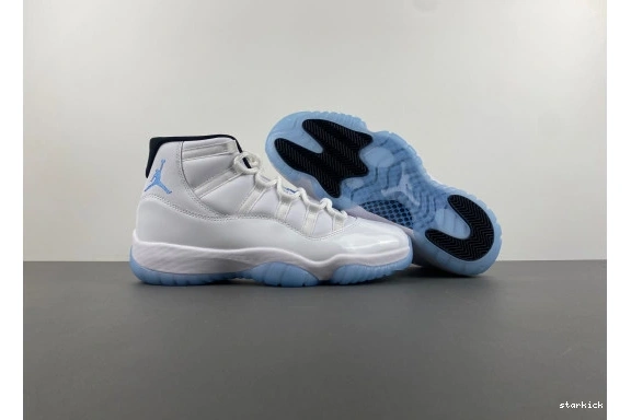 CT8012-104 Jordan Retro Legend 11 Blue CT8012-104  0305